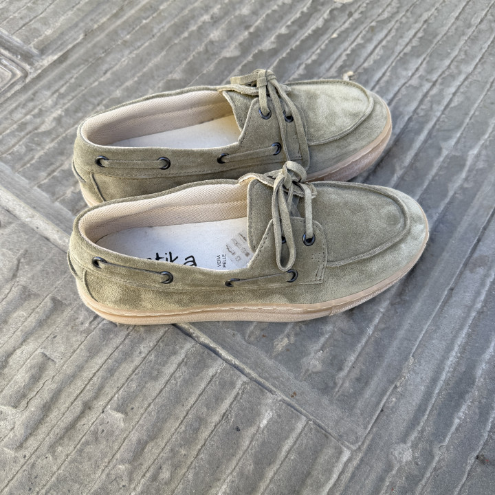 Mocassino Latika