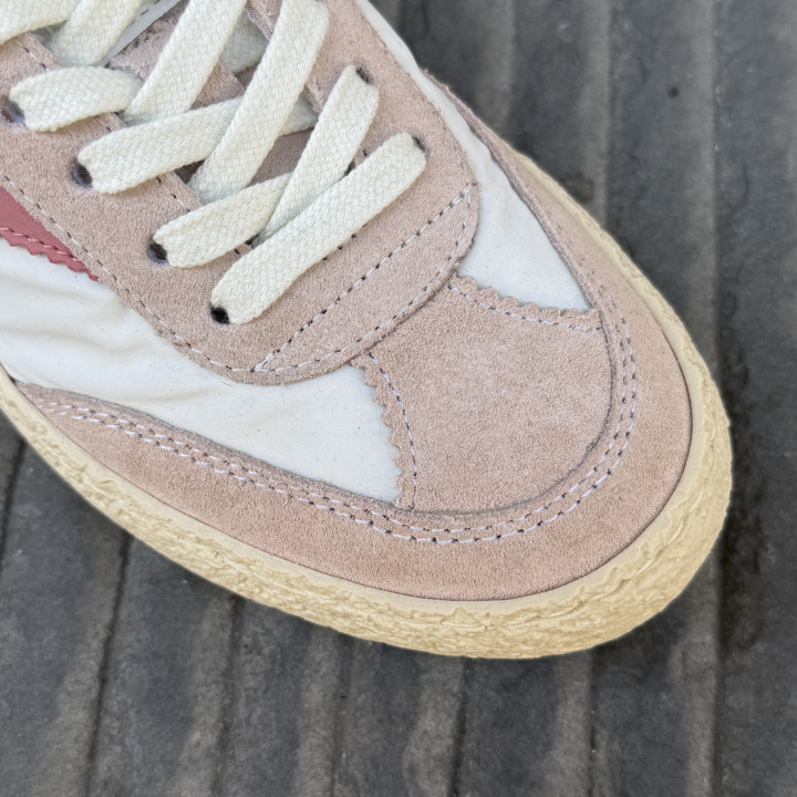 Sneakers rosa Melinè