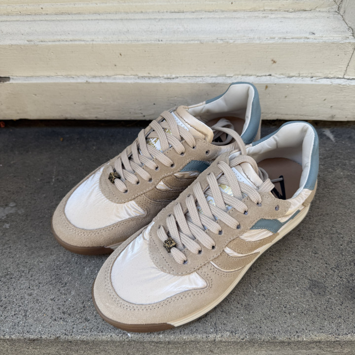 Sneakers beige Melinè