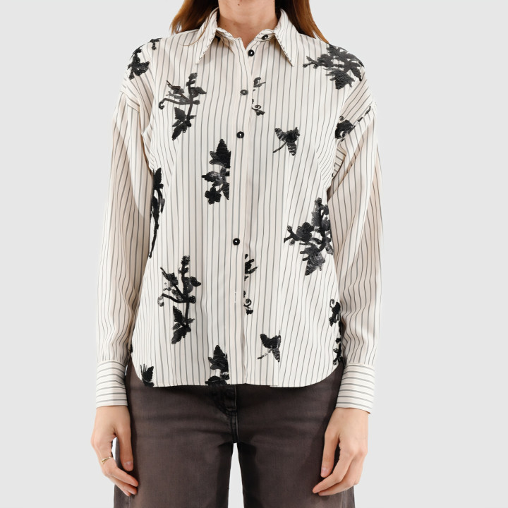 Camicia Haveone