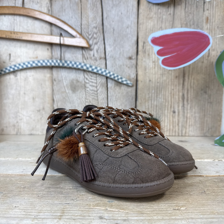 Sneakers cocco Melinè
