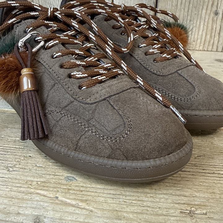 Sneakers cocco Melinè