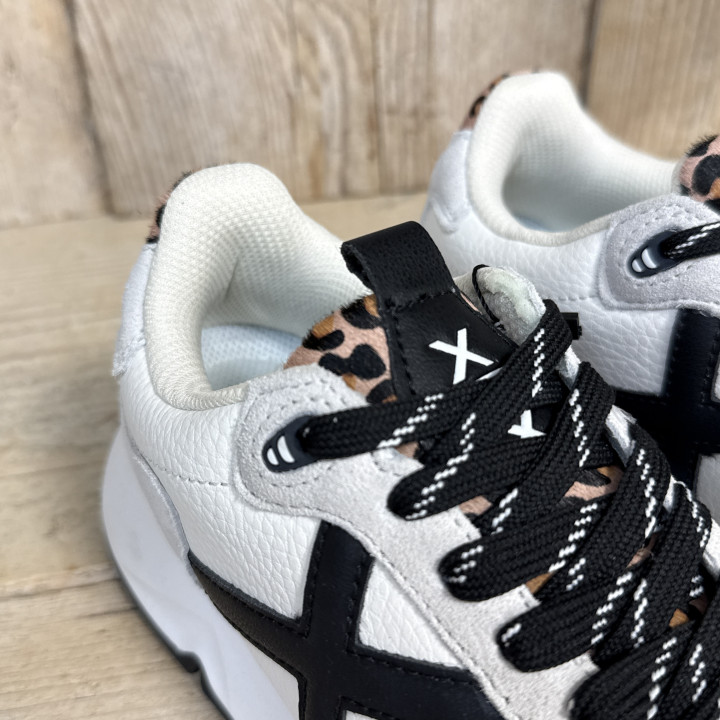 Munich Mamba 18