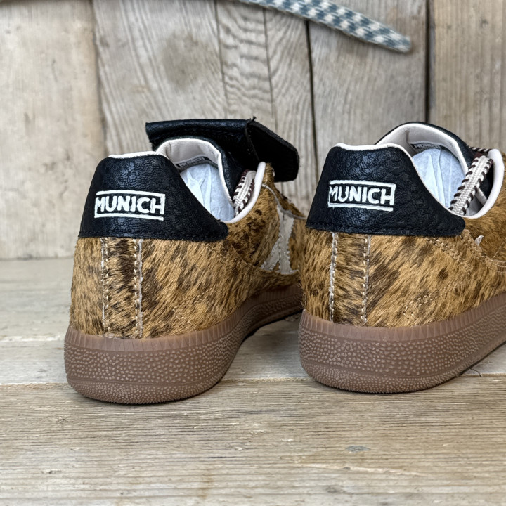 Munich O’donnell animal 24