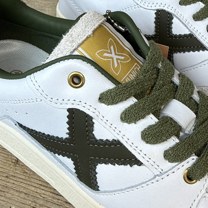 Munich Legit 125