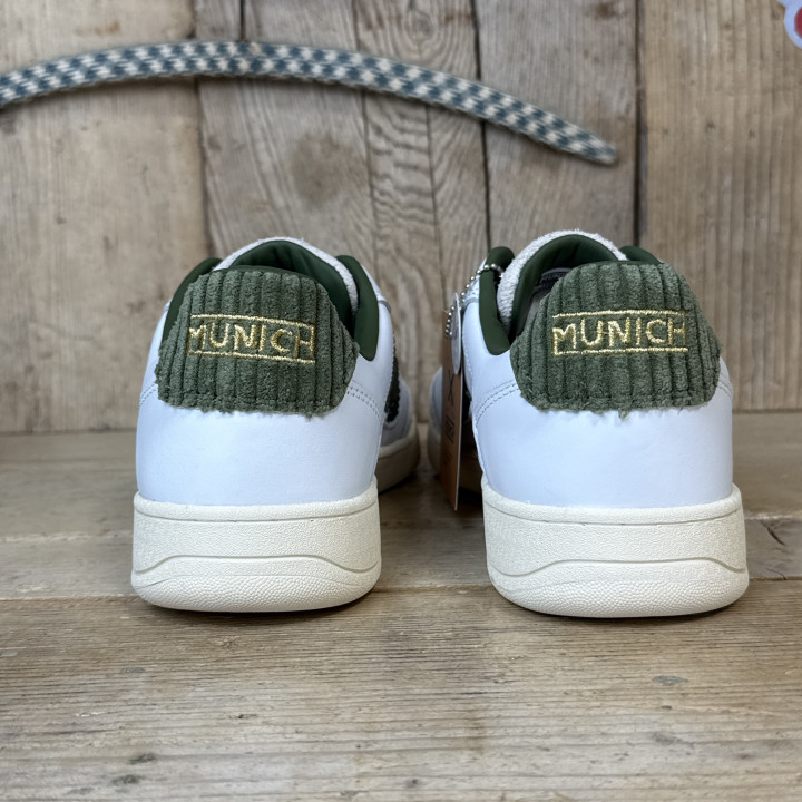 Munich Legit 125