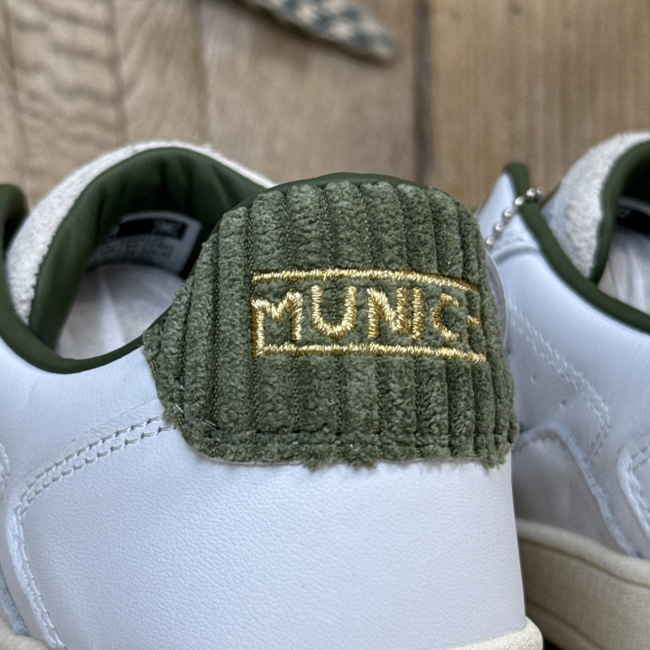 Munich Legit 125