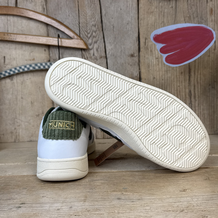 Munich Legit 125