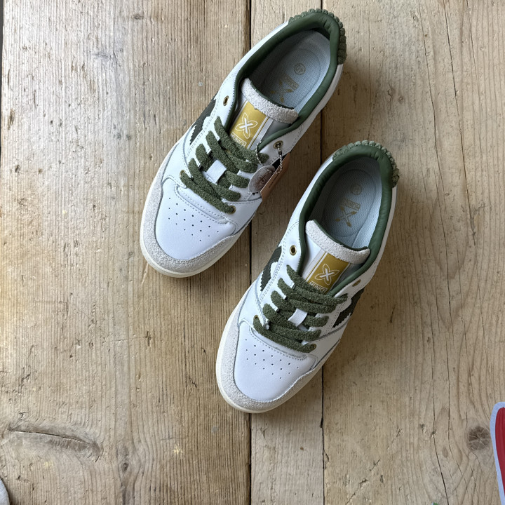 Munich Legit 125
