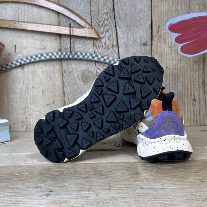 Flower Mountain Yamano 3 dark grey