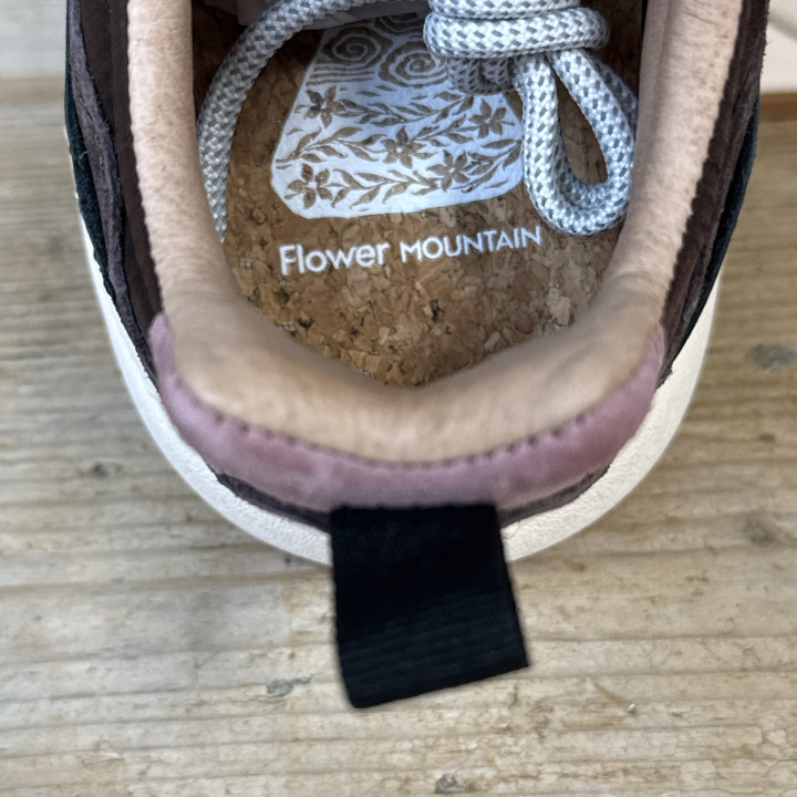 Flower Mountain Yamano 3 brown