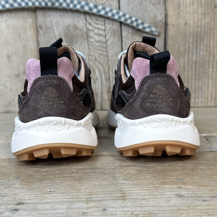 Flower Mountain Yamano 3 brown