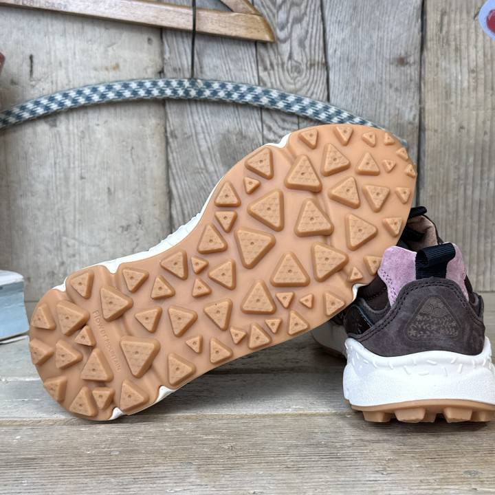 Flower Mountain Yamano 3 brown