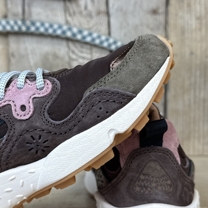 Flower Mountain Yamano 3 brown