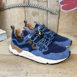 Flower Mountain Yamano 3 man Navy
