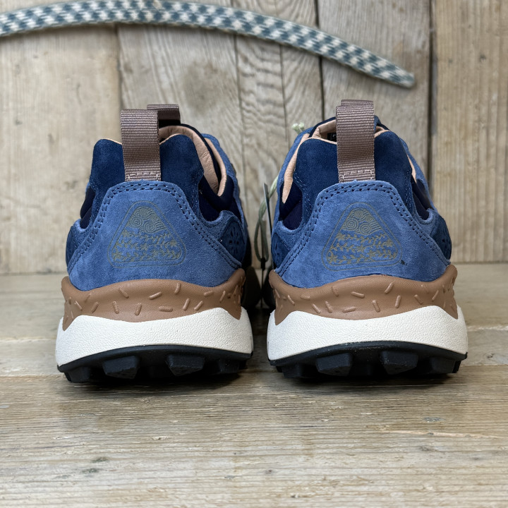 Flower Mountain Yamano 3 man Navy