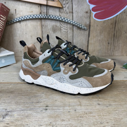 Flower Mountain Yamano 3 cream