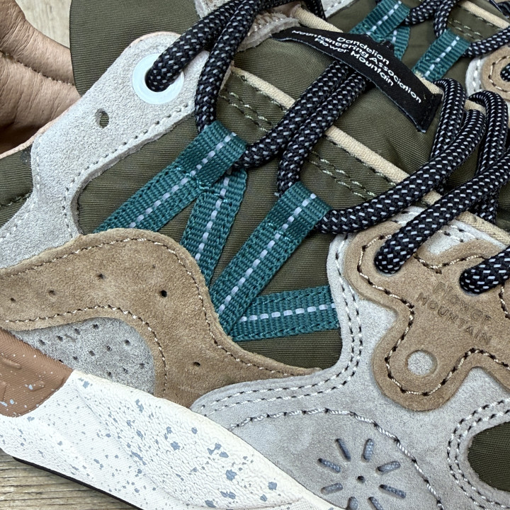 Flower Mountain Yamano 3 cream