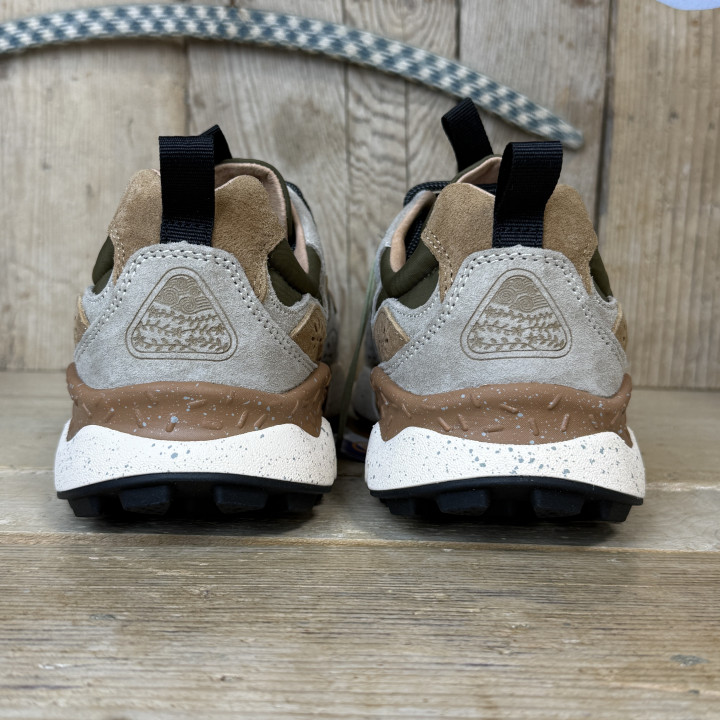 Flower Mountain Yamano 3 cream