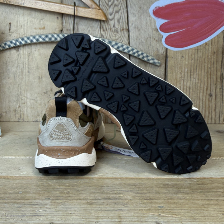Flower Mountain Yamano 3 cream