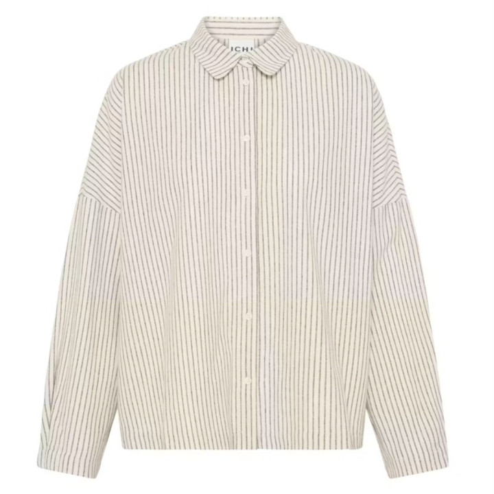 Camicia righe Ichi