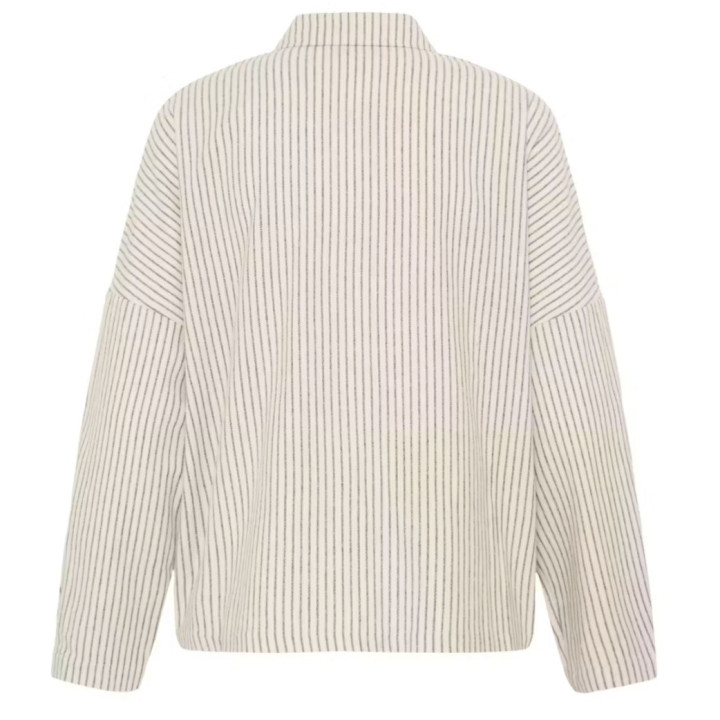 Camicia righe Ichi