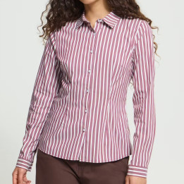 Camicia sfiancata Ichi