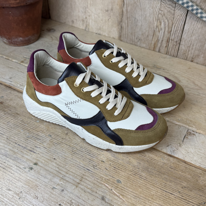Sneakers Latika