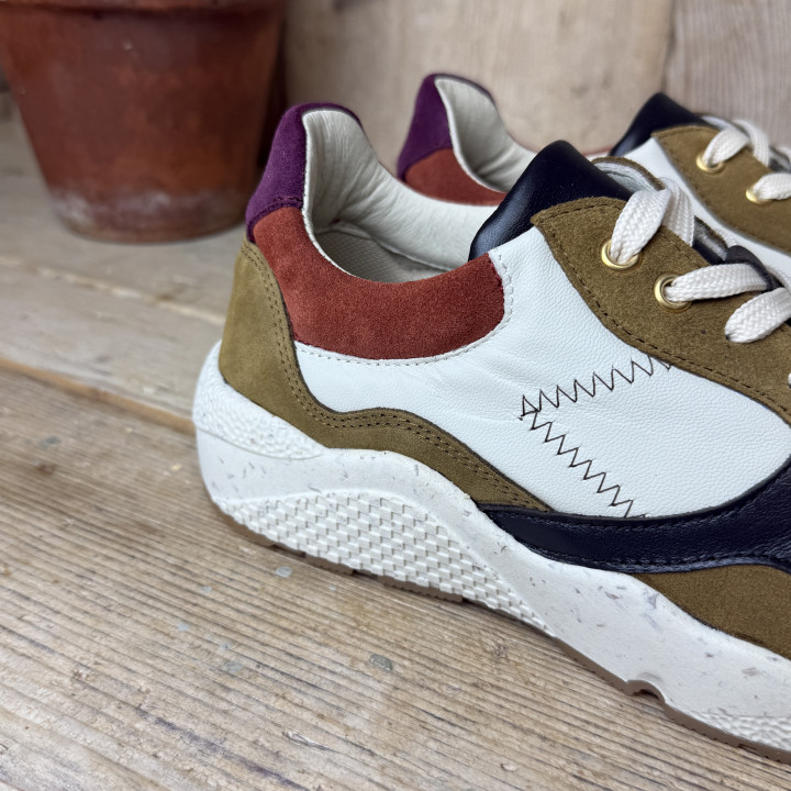 Sneakers Latika