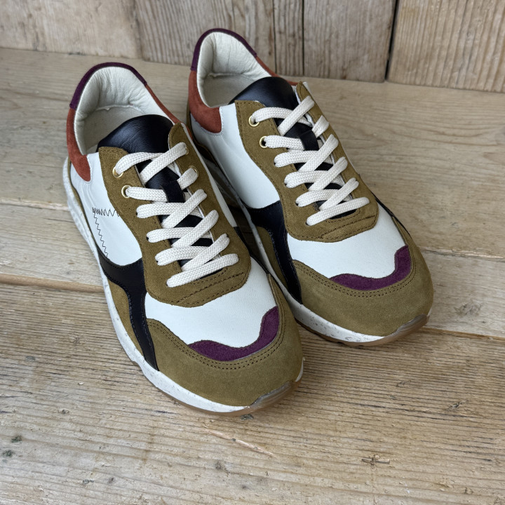 Sneakers Latika