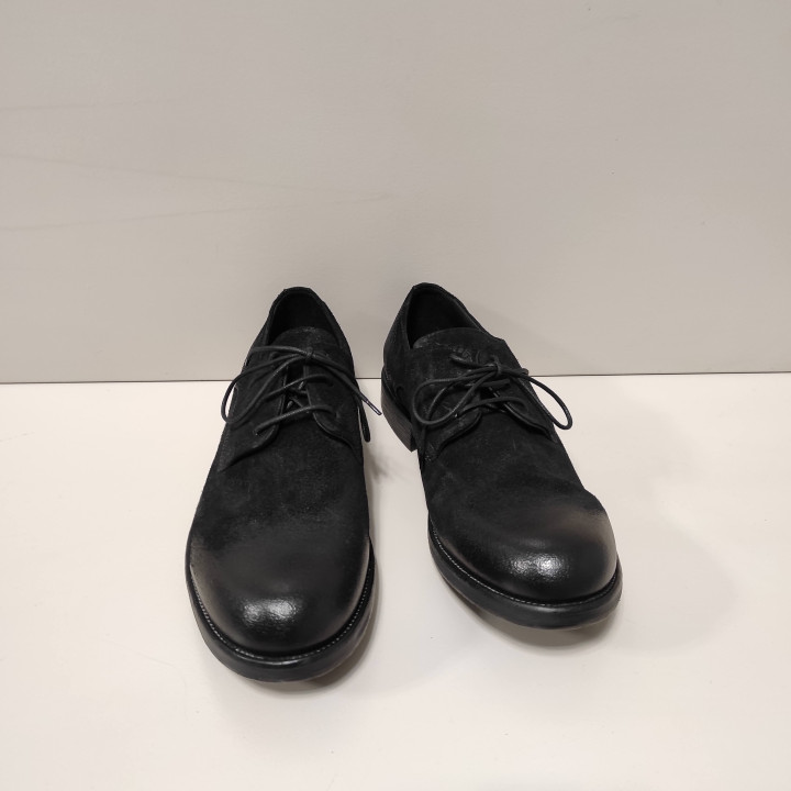 Hundred Scarpa Stringata