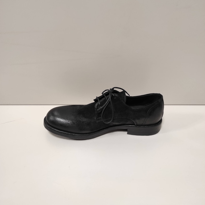 Hundred Scarpa Stringata