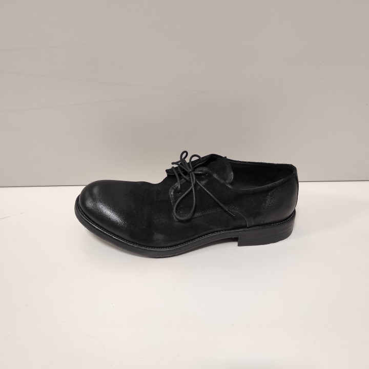 Hundred Scarpa Stringata