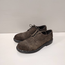 Hundred Scarpa Stringata