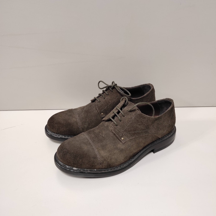 Hundred Scarpa Stringata
