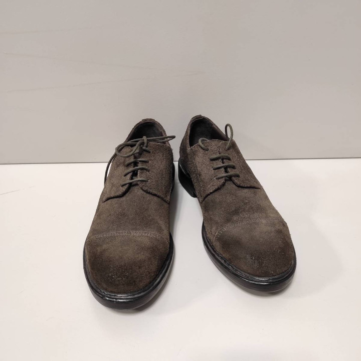 Hundred Scarpa Stringata