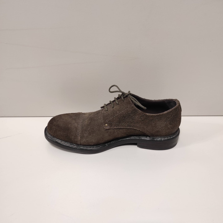 Hundred Scarpa Stringata