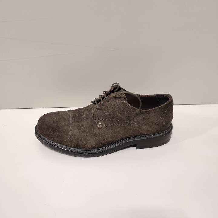 Hundred Scarpa Stringata