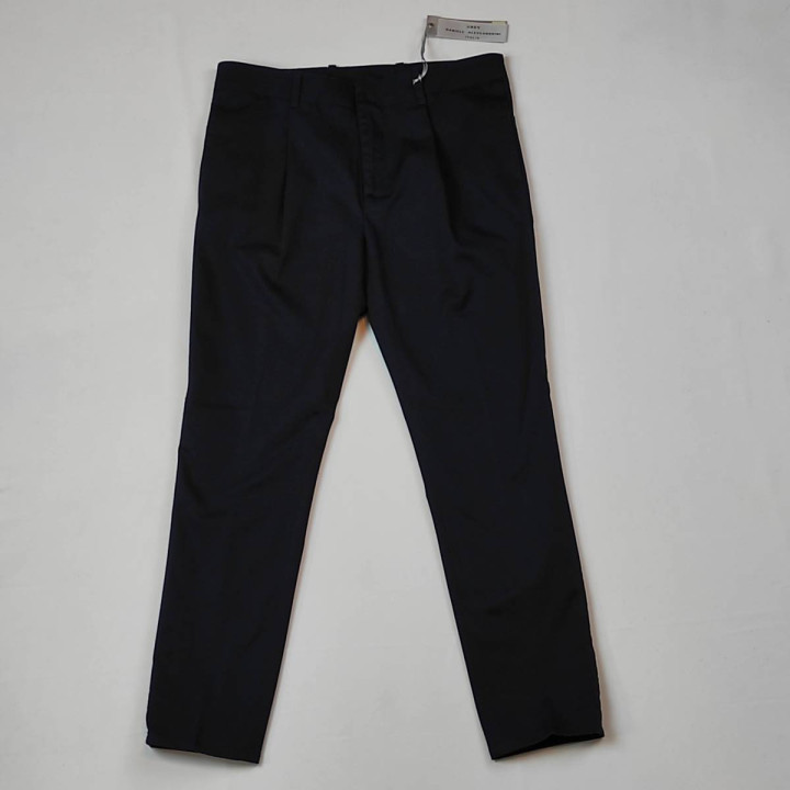 Daniele Alessandrini Pantalone Ample 95