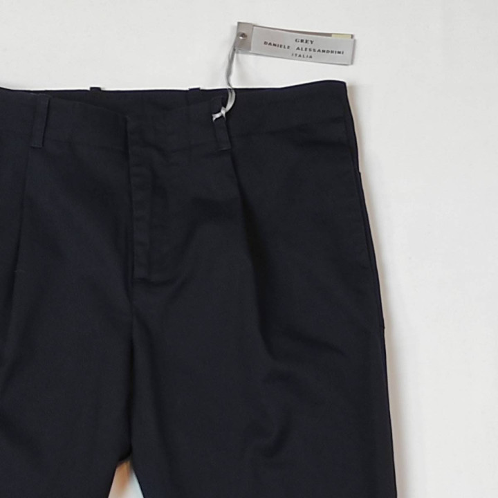 Daniele Alessandrini Pantalone Ample 95