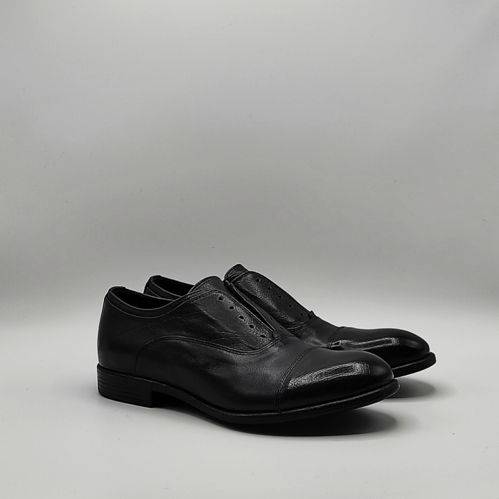 Hundred Scarpa