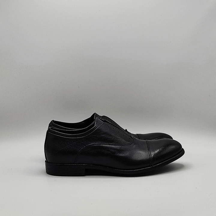 Hundred Scarpa