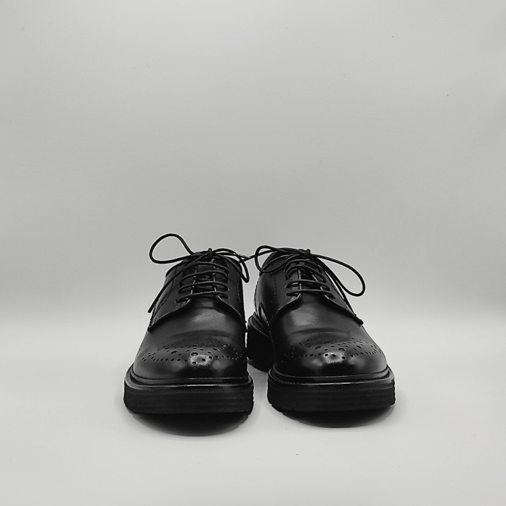 Hundred scarpa