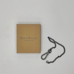 Kjore Project catena