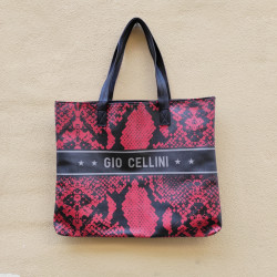 Gio Cellini Shopper City Bag