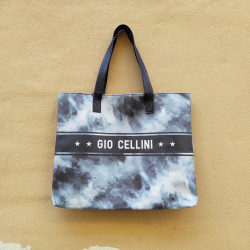 Gio Cellini Shopper City Bag