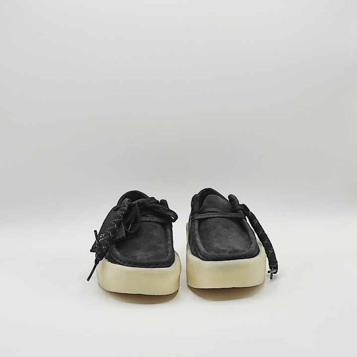 Clark's original scarpa