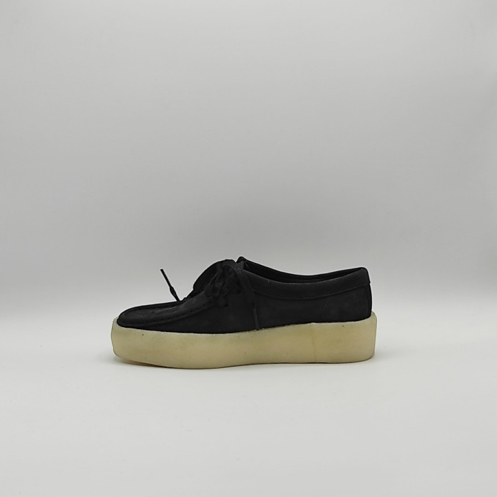 Clark's original scarpa