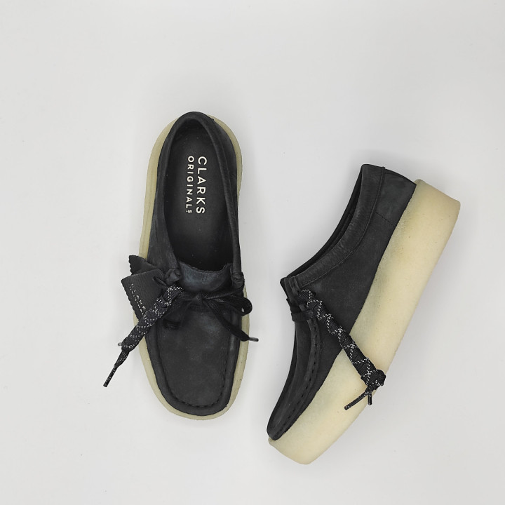Clark's original scarpa