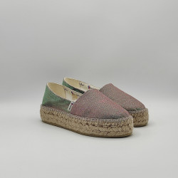 Espadrilles Scarpa Dommy